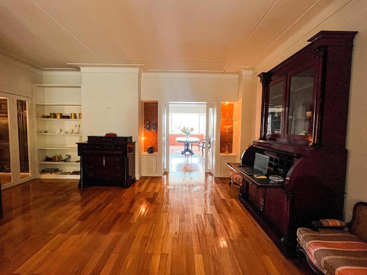 Seaside Elegance And Tranquility: Your Luxurious Porto Getaway 외부 사진