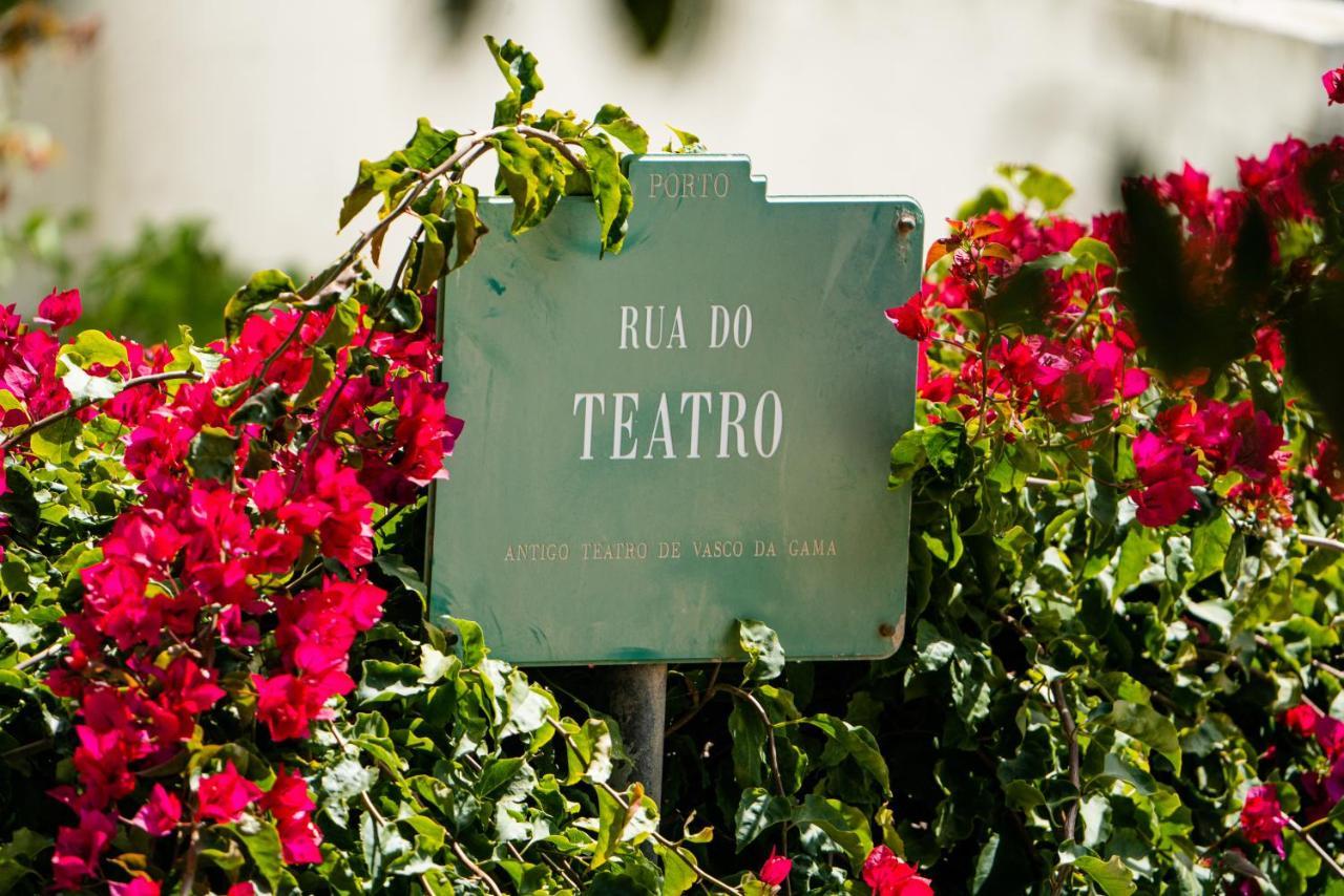Seaside Elegance And Tranquility: Your Luxurious Porto Getaway 외부 사진
