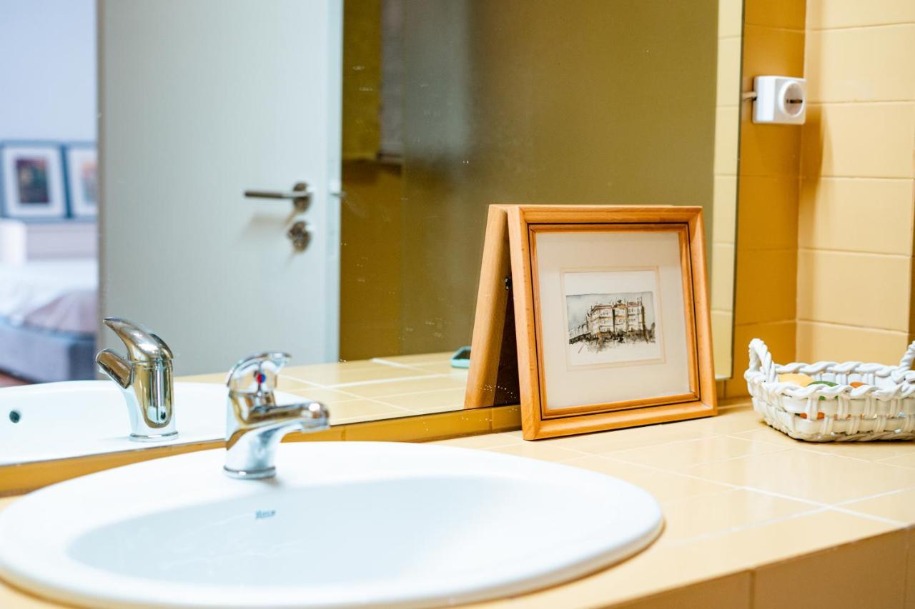 Seaside Elegance And Tranquility: Your Luxurious Porto Getaway 외부 사진