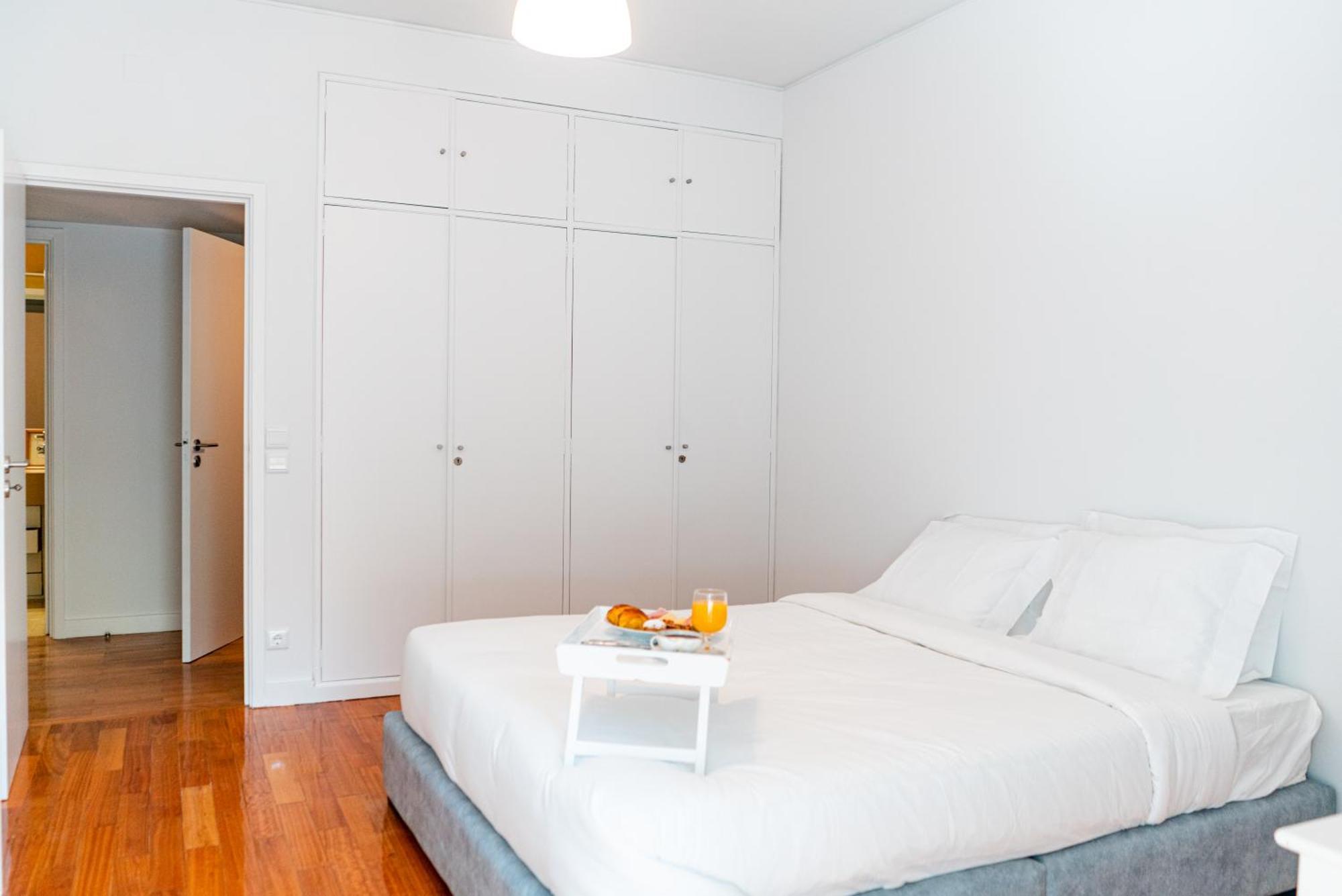 Seaside Elegance And Tranquility: Your Luxurious Porto Getaway 외부 사진
