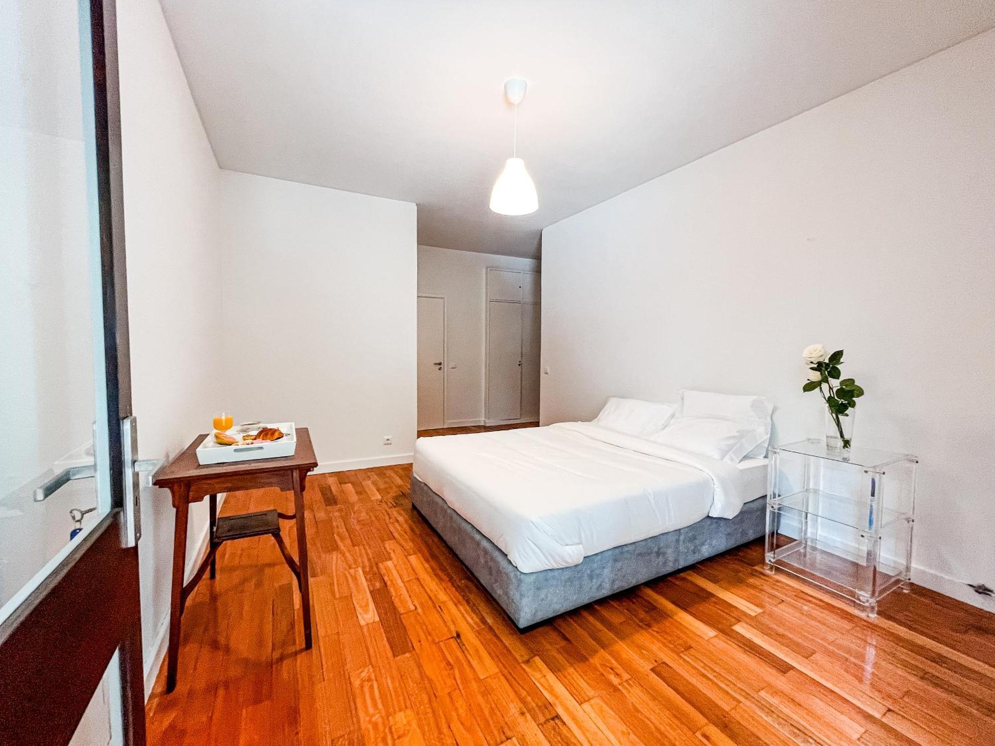 Seaside Elegance And Tranquility: Your Luxurious Porto Getaway 외부 사진