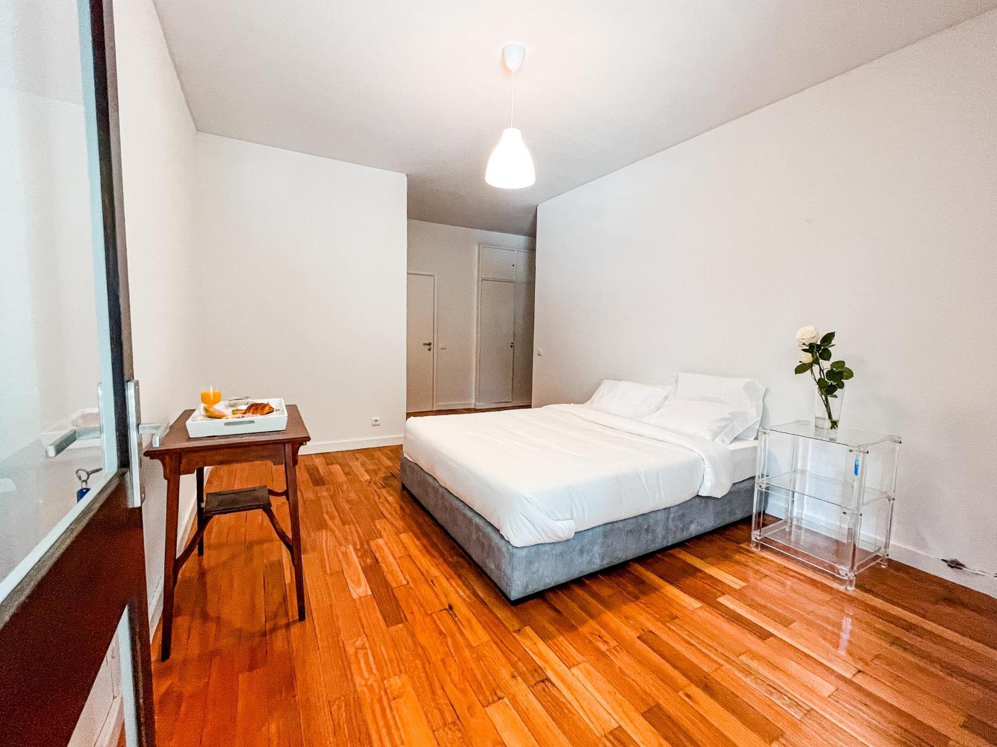 Seaside Elegance And Tranquility: Your Luxurious Porto Getaway 외부 사진